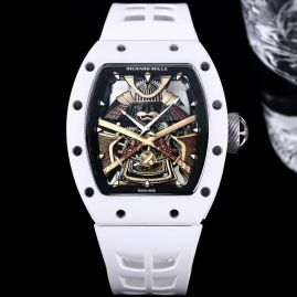 Picture of Richard Mille Watches _SKU3964richard-mille-rm047-watch-07021422